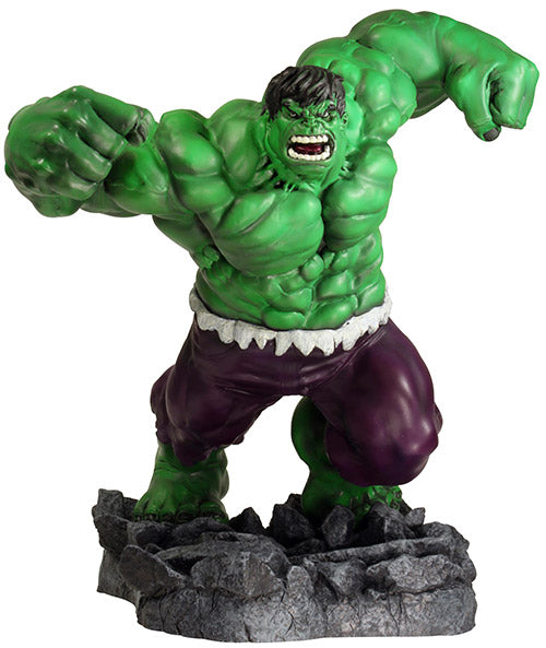 Marvel Comics Presents 13 Inch Statue Figure Fine Art Statue