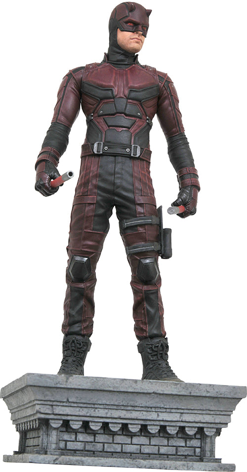 デアデビル PVC スタチュー NETFLIX DAREDEVIL Marvel Gallery 11 Inch Statue Figure Daredevil Netflix - Daredevil
