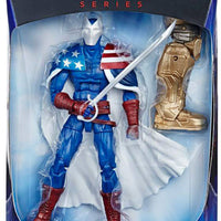 Marvel Legends Avengers 6 Inch Action Figure BAF Armored Thanos - Citizen V