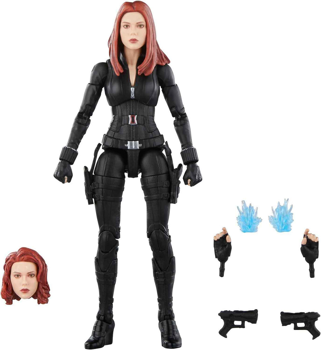 Marvel Legends Avengers 6 Inch Action Figure The Infinity Saga