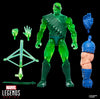 Marvel Legends 6 Inch Action Figure BAF Executioner - Warbow