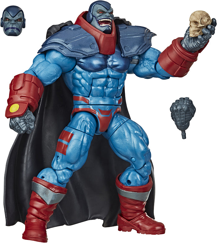 Marvel Legends Deluxe 6 Inch Action Figure - Apocalypse| Cmdstore.ca