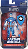 Marvel Legends 6 Inch Action Figure Exclusive - Captain America Secret Empire