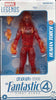 Marvel Legends Fantastic Four Movie 2025 6 Inch Action Figure - Human Torch
