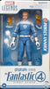 Marvel Legends Fantastic Four Movie 2025 6 Inch Action Figure - Johnny Storm