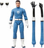 Marvel Legends Fantastic Four Movie 2025 6 Inch Action Figure - Mister Fantastic