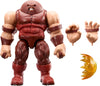 Marvel Legends Gamerverse 8 Inch Action Figure Deluxe - Juggernaut