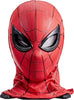 Marvel Legends Gear Life Size Prop Replica Spider-Man Homecoming - Spider-Man Electronic Expressive Mask