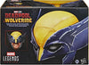 Marvel Legends Gears Life Size Prop Replica Deadpool & Wolverine - Wolverine Mask