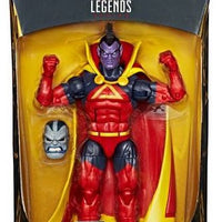Marvel Legends X-Men 6 Inch Action Figure BAF Apocalypse - Gladiator