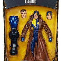 Marvel Legends X-Men 6 Inch Action Figure BAF Apocalypse - Multiple Man
