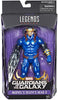 Marvel Legends Guardians Of The Galaxy Vol 2 6 Inch Action Figure BAF Mantis - Deaths Head II