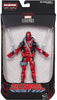 Marvel Legends Deadpool 6 Inch Action Figure BAF Sasquatch - Deadpool
