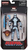 Marvel Legends Deadpool 6 Inch Action Figure BAF Sasquatch - X-Force Deadpool