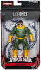 Marvel Legends Infinite 6 Inch Action Figure BAF SP//dr - Doc Ock