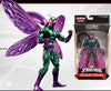 Marvel Legends Spider-Man Homecoming 6 Inch Action Figure BAF Vulture Flight Gear - Beetle