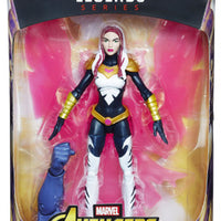 Marvel Legends Avengers 6 Inch Action Figure BAF Thanos - Songbird