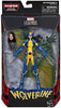 Marvel Legends X-Men 6 Inch Action Figure BAF Sauron - Wolverine X-23