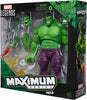 Marvel Legends Maximum 8 Inch Action Figure Maximum Series Deluxe - Hulk