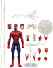Marvel Legends 6 Inch Action Figure Maximum Series - Spider-Man