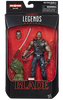 Marvel Legends Netflix 6 Inch Action Figure BAF Man-Thing - Blade
