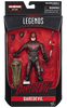 Marvel Legends Netflix 6 Inch Action Figure BAF Man-Thing - Daredevil
