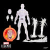 Marvel Legends Retro 6 Inch Action Figure Secret Wars - Iceman