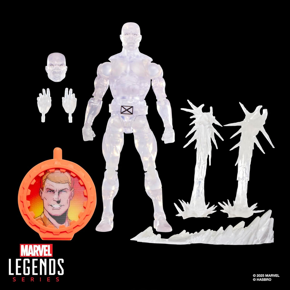 c*l様 MRVEL LEGENDS SECRET WARS マーベル ハスブロ Marvel Legends Series Secret Wars Spider-Man - Walmart.ca