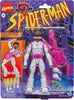 Marvel Legends Retro 6 Inch Action Figure Spider-man Wave 6 - Hypno Hustler