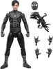Marvel Legends Spider-Man 3 6 Inch Action Figure - Symbiote Spider-Man (Tobey McGuire)