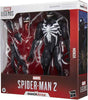 Marvel Legends Spider-Man 10 Inch Action Figure Gamerverse Deluxe - Venom