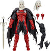 Marvel Legends Strange Tales 6 Inch Action Figure BAF Blackheart - Dracula