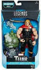Marvel Legends Thor Ragnarok 6 Inch Action Figure Gladiator BAF Hulk - Odinson