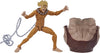 Marvel Legends X-Men 6 Inch Action Figure BAF AOA Sugar Man - AOA Wild Child