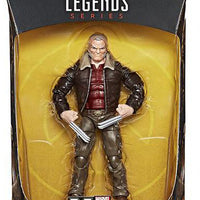 Marvel Legends X-Men 6 Inch Action Figure BAF Warlock - Old Man Logan