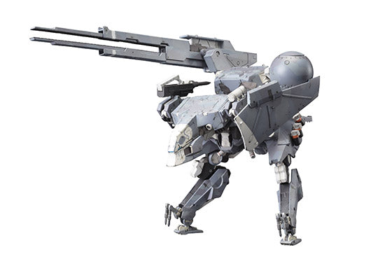 metal gear 5 sahelanthropus Metal Gear Solid V Phantom Pain 1/100 Scale Model Kit Plastic Model