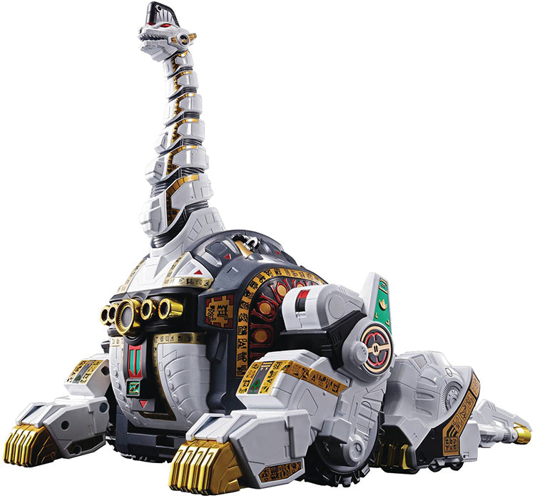 Mighty Morphin Power Rangers 10 Inch Action Figure Soul of