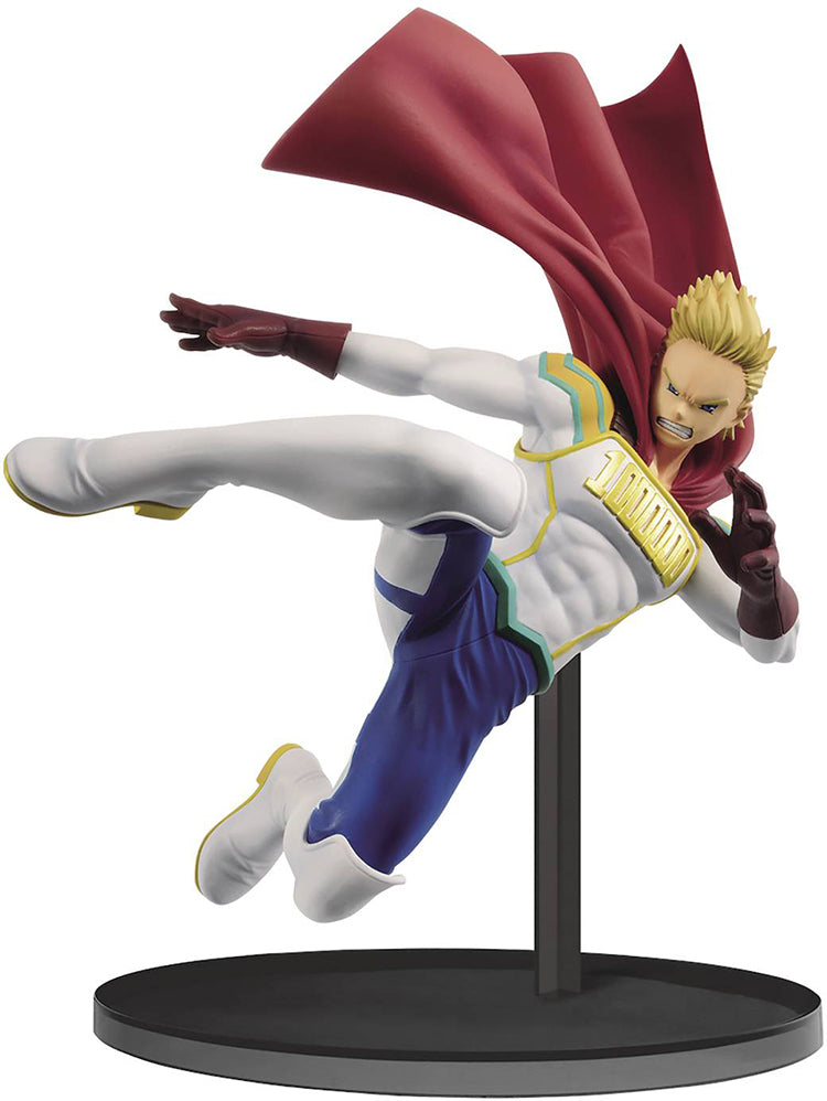 My Hero Academia 6 Inch Static Figure Age Of Heroes - Mirio Togata