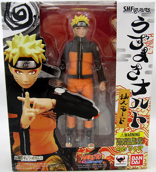 Figurine Naruto Uzumaki Naruto Sage Mode Grandista Special Edition Figurine Naruto Uzumaki Naruto Sage Mode Grandista Special Edition