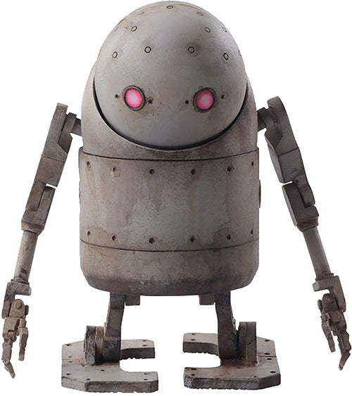 Nier Automata 6 Inch Action Figure Bring Arts Series - Machine
