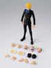 One Piece Romance Dawn 6 Inch Action Figure S.H.Figuarts - Sanji