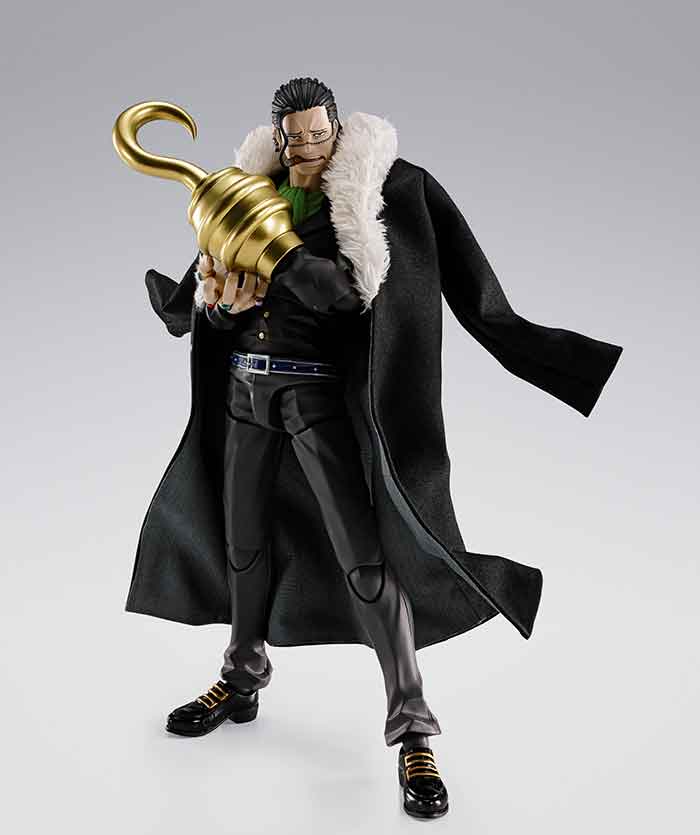 one-piece-sh-figuarts-sir-