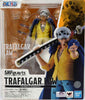 One Piece 6 Inch Action Figure S.H. Figuarts - Trafalgar Law