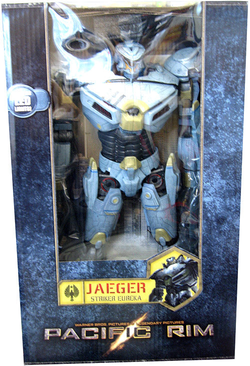 Pacific Rim 18 Inch Action Figure 1/4 Scale Series - Striker