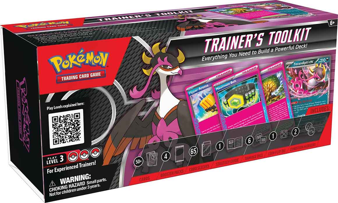 Pokemon Trading Card Game