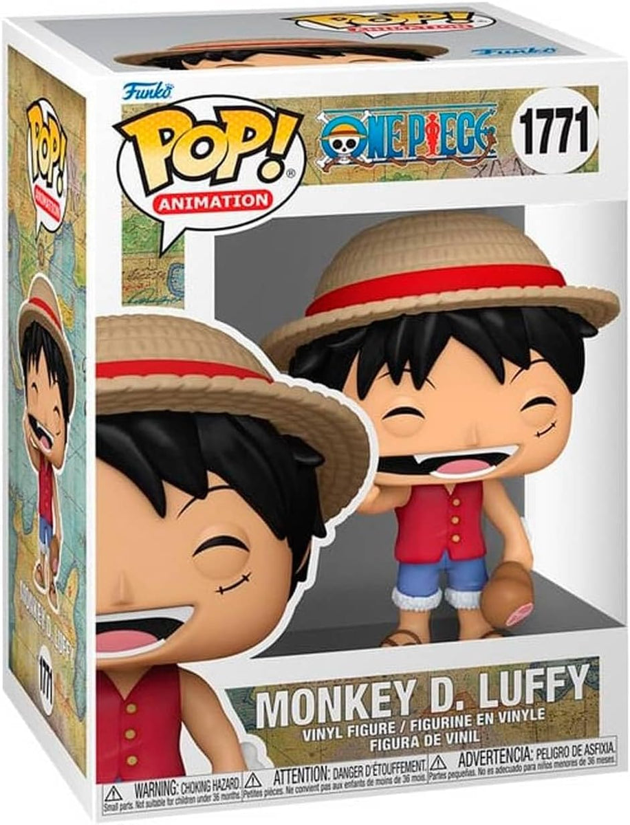 pop-animation-one-piece-monkey