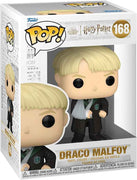 Pop Movies Harry Potter 3.75 Inch Action Figure - Draco Malfoy with Broken Arm #168