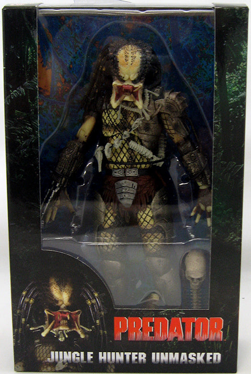 Predator 30th Anniversary 7 Inch Action Figure Special Series
