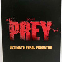 Predator Prey 7 Inch Action Figure Ultimate - Feral Predator