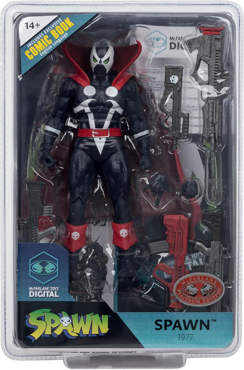 spawn-digital-collectible-